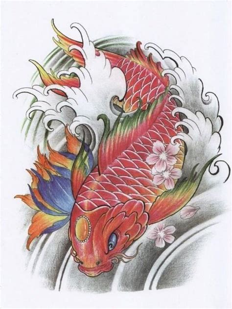 Tato ikan koi  Thousands of new, high-quality pictures added every day